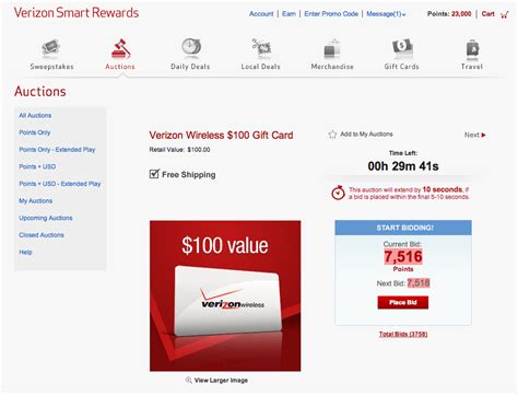 verizon smart rewards card|verizon rewards sign up.